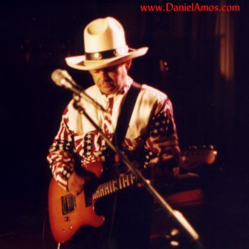 Cowboy Billy Gene